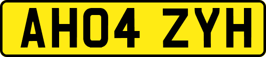 AH04ZYH