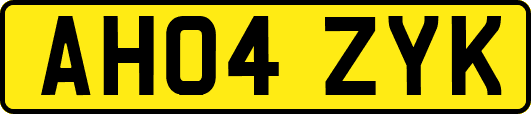 AH04ZYK