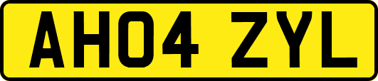 AH04ZYL