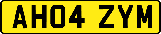 AH04ZYM