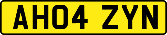 AH04ZYN