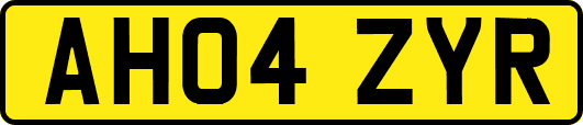 AH04ZYR