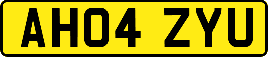 AH04ZYU