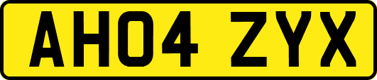 AH04ZYX