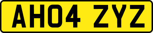 AH04ZYZ
