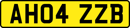 AH04ZZB