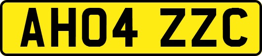 AH04ZZC
