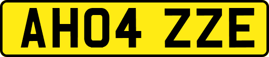 AH04ZZE