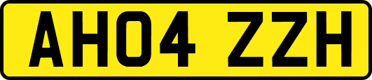 AH04ZZH