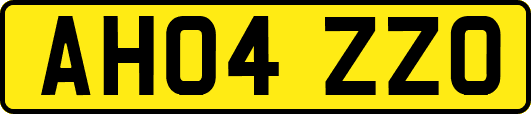 AH04ZZO