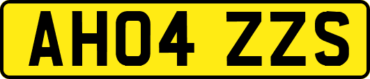 AH04ZZS