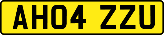 AH04ZZU