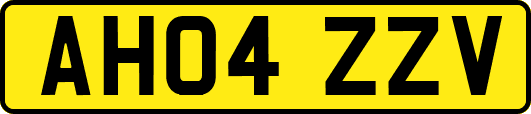 AH04ZZV