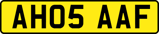 AH05AAF