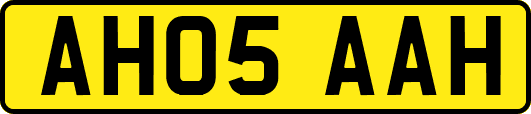 AH05AAH