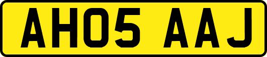 AH05AAJ