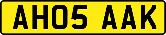 AH05AAK