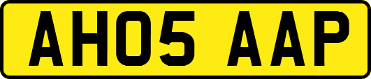 AH05AAP