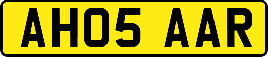 AH05AAR