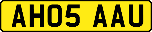 AH05AAU