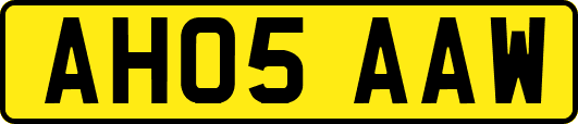 AH05AAW