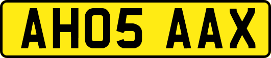 AH05AAX