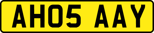 AH05AAY
