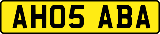 AH05ABA