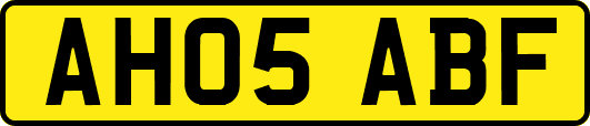 AH05ABF
