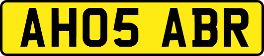 AH05ABR