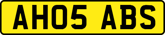 AH05ABS
