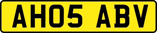 AH05ABV