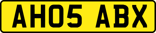 AH05ABX