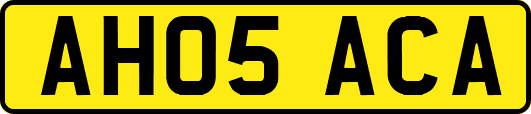 AH05ACA
