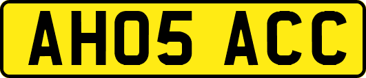 AH05ACC