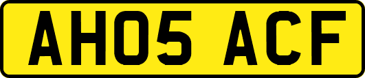 AH05ACF