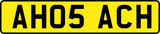 AH05ACH