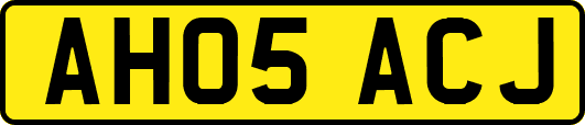 AH05ACJ