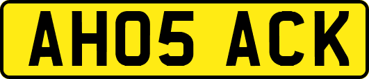 AH05ACK