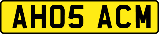 AH05ACM