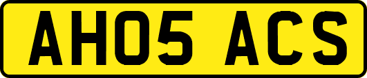 AH05ACS