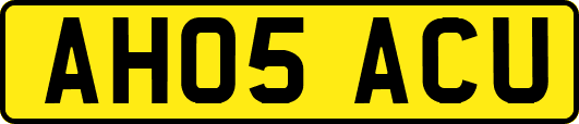 AH05ACU
