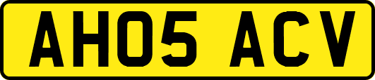 AH05ACV