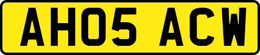 AH05ACW