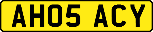 AH05ACY