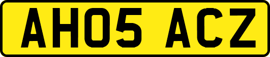 AH05ACZ