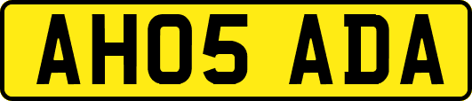 AH05ADA
