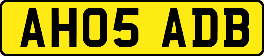 AH05ADB