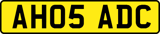 AH05ADC