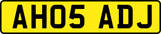 AH05ADJ